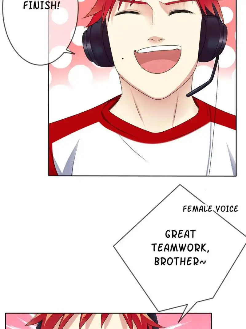 Legend Reboot Chapter 70 41